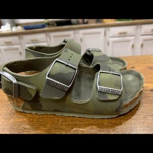 Birkenstocks - Kids